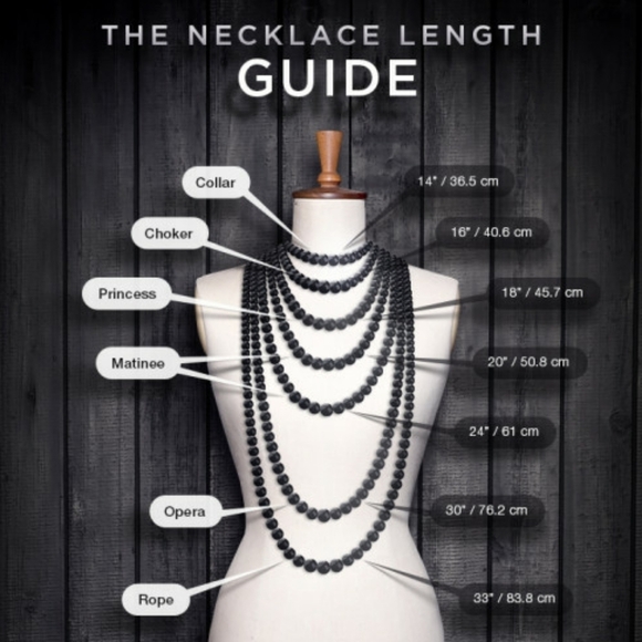 Pearl Necklace Dainty Gemstones Dainty Chain Necklace D2 - Picture 8 of 8